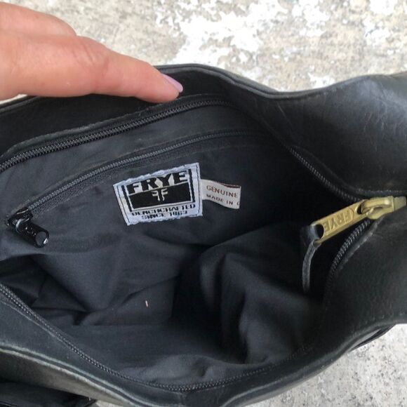 Vintage  Frye - Picture 6 of 12